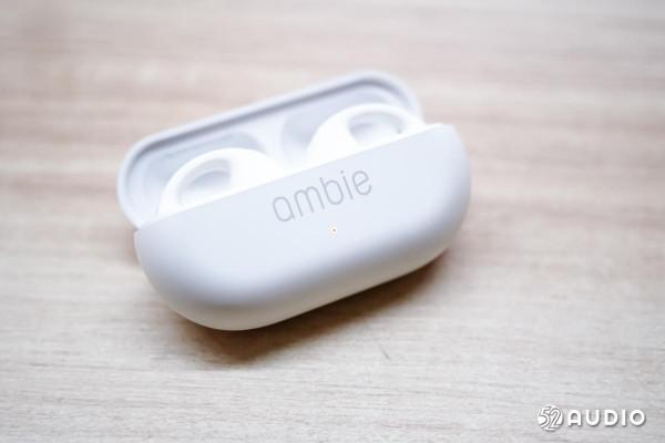 創新還是搞怪，體驗索尼ambie耳夾式耳機