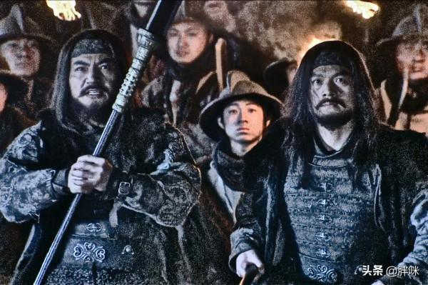 建安時代的序幕:論興平元年(194)的馬騰、韓遂之亂 建安時代的序幕:論興平元年(194)的馬騰、韓遂之亂