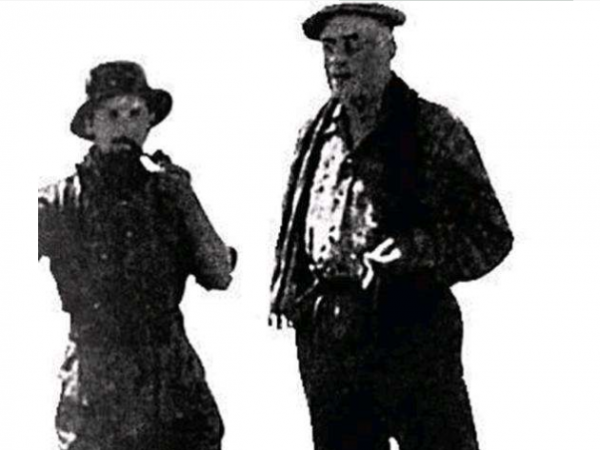 03年，新疆小河墓地挖出小河公主，4000年不腐，神秘微笑讓人難忘