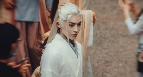 2022古裝劇“爆款前瞻”:龔俊陳曉劍眉星目,肖戰楊洋仙氣飄飄 2022古裝劇“爆款前瞻”:龔俊陳曉劍眉星目,肖戰楊洋仙氣飄飄