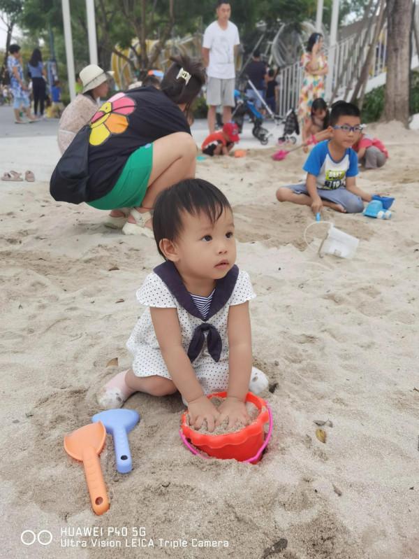 No.150 UP MOM成長日記—國慶遛娃好去處