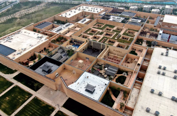 只有河南•戲劇幻城 只有河南•戲劇幻城