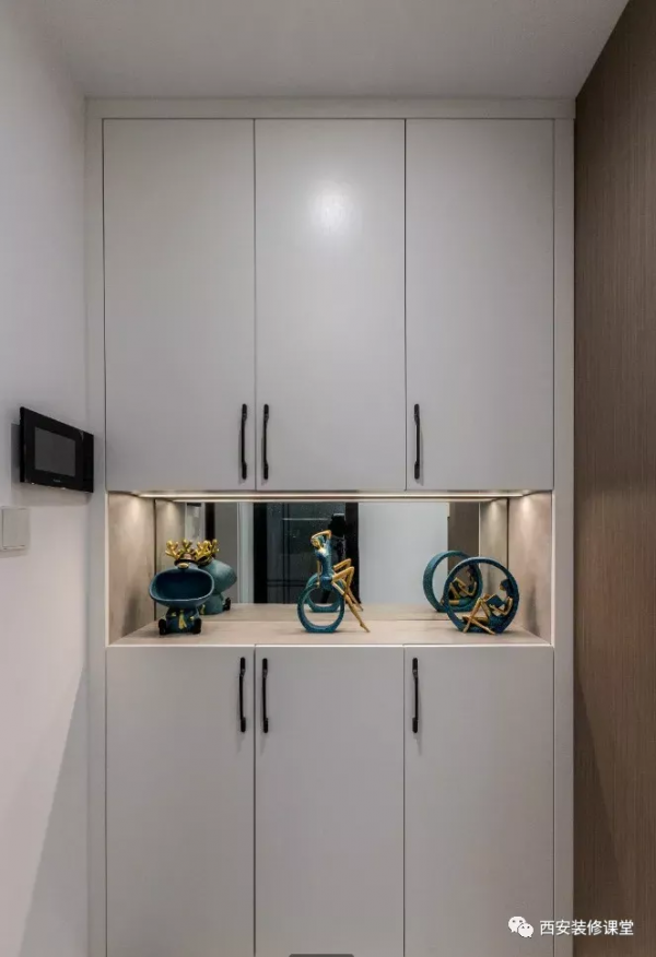 55㎡LOFT,裝好了一人住很美 55㎡LOFT,裝好了一人住很美