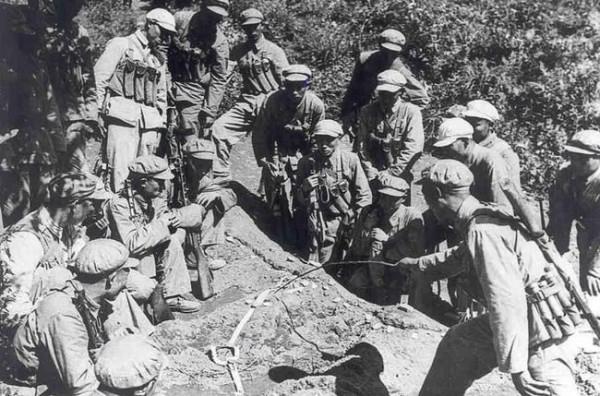 新中國剛成立，為何要抗美援朝，朝鮮為我國解放事業做了哪些貢獻