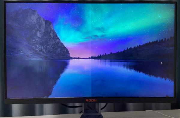 三千元內綜合性能最強！滿血二代nano ips 顯示器AOC AG273QXP/D測評