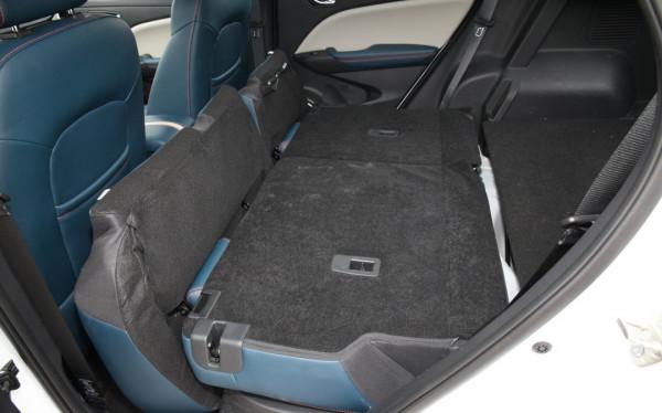 6.18萬起 還送7年質保!東風風光500值嗎? 6.18萬起 還送7年質保!東風風光500值嗎?