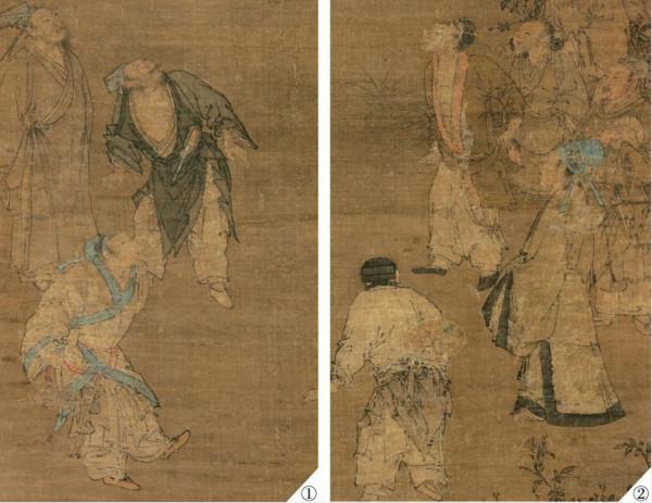 「熱讀」《古畫新品錄》：開啟古畫“耳目一新”的方式