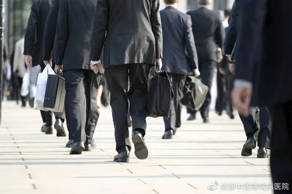 慢性呼吸病患者得注意這4方面,否則會陷入反覆發作的噩夢 慢性呼吸病患者得注意這4方面,否則會陷入反覆發作的噩夢