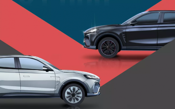 國產車出口量再攀升!奇瑞、上汽持續給力,長城、吉利緊追不捨 國產車出口量再攀升!奇瑞、上汽持續給力,長城、吉利緊追不捨