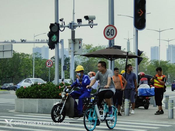 冠以攝影師之名,簡單聊聊 OPPO Find X3 Pro 攝影師版這臺手機 冠以攝影師之名,簡單聊聊 OPPO Find X3 Pro 攝影師版這臺手機