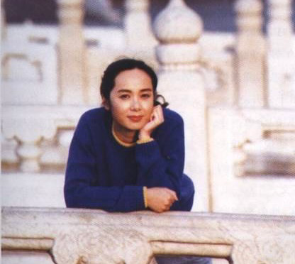 手撕緋聞小三，遭遇背叛卻不離婚，蔣雯麗遠比你想得更狠