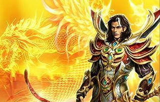 傳奇手遊：掌握了這些pk小技巧，你的戰士就無敵了