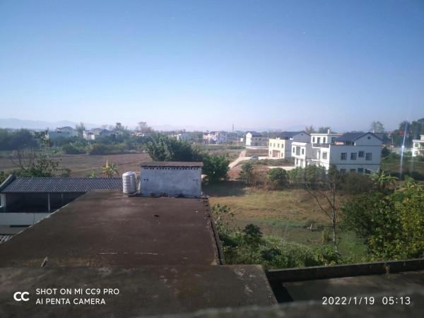 讓你們感受下2019年下半年釋出小米cc9 pro尊享版的夜拍能力