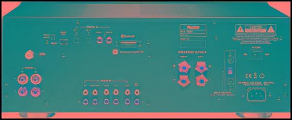 讓優美的音樂蘊含能量 Magnat MA900膽石混合功放