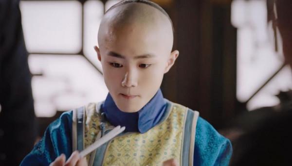 嘉慶帝莊妃,一生三改封號,何德何能與先祖同號?死後皇后送葬 嘉慶帝莊妃,一生三改封號,何德何能與先祖同號?死後皇后送葬