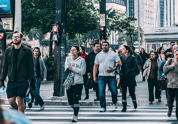 這就是美國，不止一個“休斯敦”