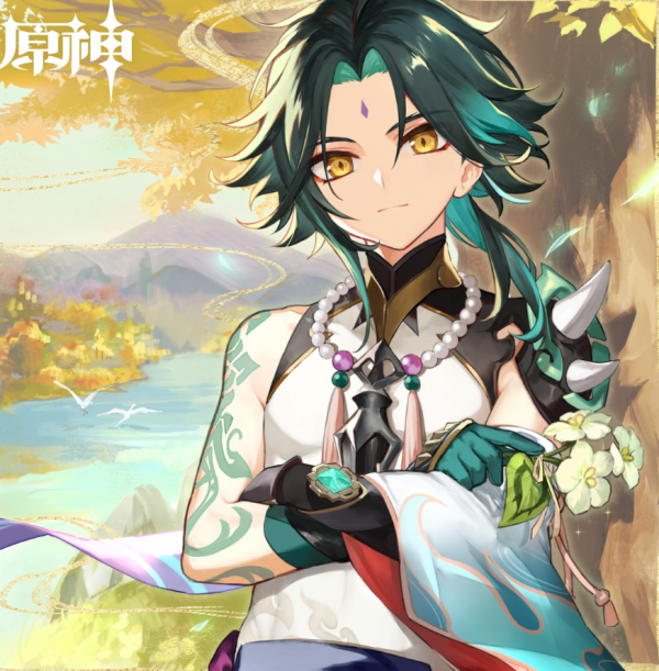 原神:史無前例!官方直接放出四個卡池,不少玩家方寸大亂 原神:史無前例!官方直接放出四個卡池,不少玩家方寸大亂