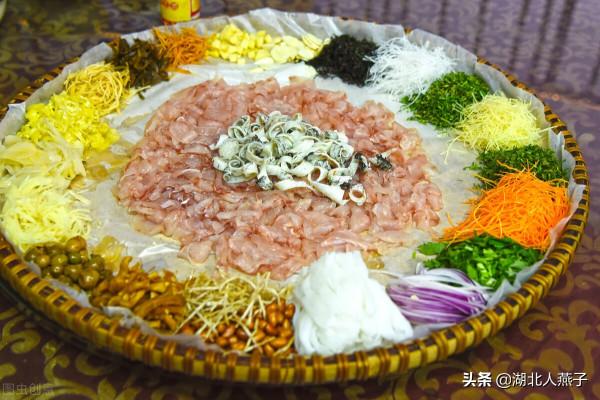 廣西最出名的14道名菜,特色廣西菜譜,香鹹可口,看完都餓了 廣西最出名的14道名菜,特色廣西菜譜,香鹹可口,看完都餓了