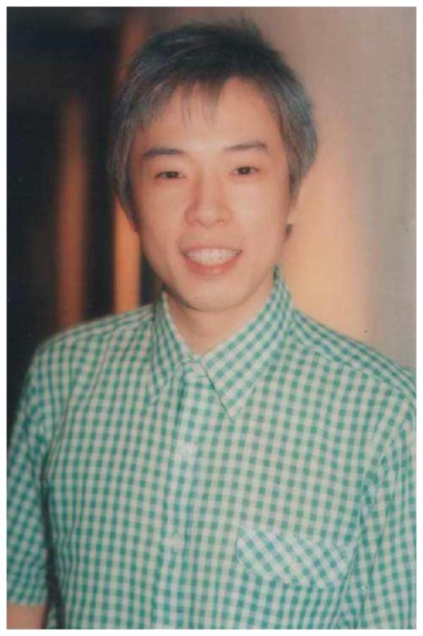 搖滾硬漢黃貫中樂與怒：念家駒愛朱茵，和黃家強旺角互毆那段日子