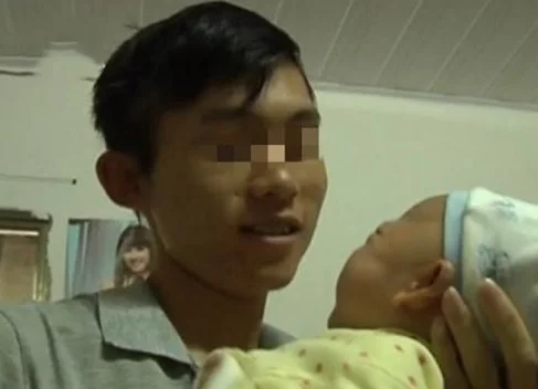 男嬰被放停屍間8天，奇蹟生還，被遺棄的原因令人心疼