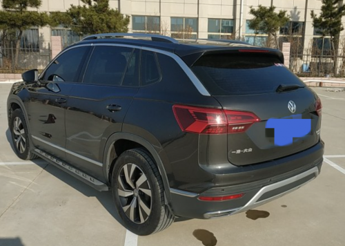 開著探嶽玩自駕，探秘雲臺山紅石峽