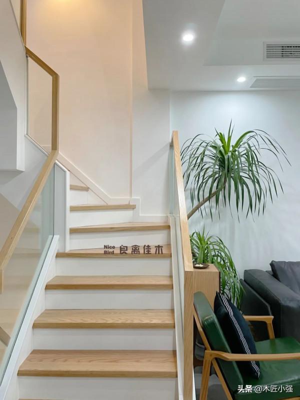 擯棄繁雜,迴歸簡單,看這個三層別墅定製,有詩意,有遠方 擯棄繁雜,迴歸簡單,看這個三層別墅定製,有詩意,有遠方