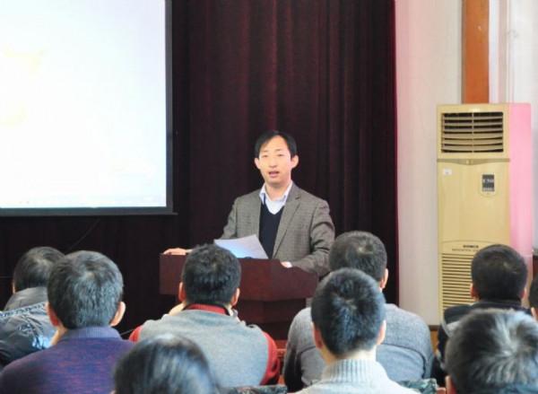 ";最牛中專生";高會軍:9年時間成頂級科學家,獲50多項國家專利 ";最牛中專生";高會軍:9年時間成頂級科學家,獲50多項國家專利