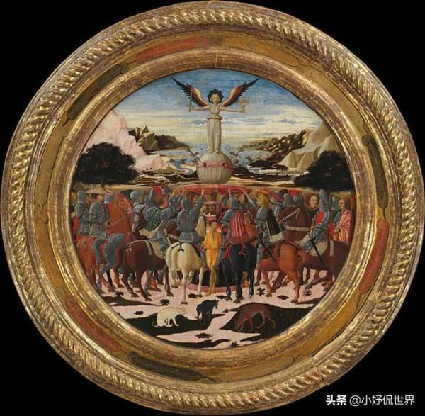 冷知識：關於歐洲古代皇室成員懷孕的7個奇怪事實