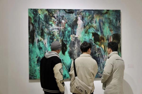 在東湖過元旦，好多新板眼！