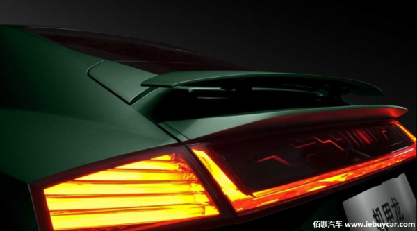 沙龍機甲龍限量生產101臺 最大續航里程802公里/目前只在中國上市