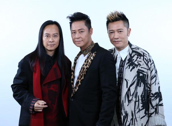 6次擊敗beyond後,就開始走下坡路,草蜢的消失絕不是因為梅豔芳 6次擊敗beyond後,就開始走下坡路,草蜢的消失絕不是因為梅豔芳