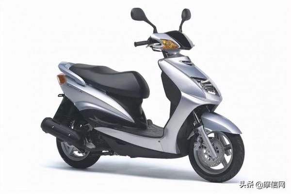 第六代勁戰神鷹 雅馬哈釋出2022款CYGNUS GRYPHUS 第六代勁戰神鷹 雅馬哈釋出2022款CYGNUS GRYPHUS