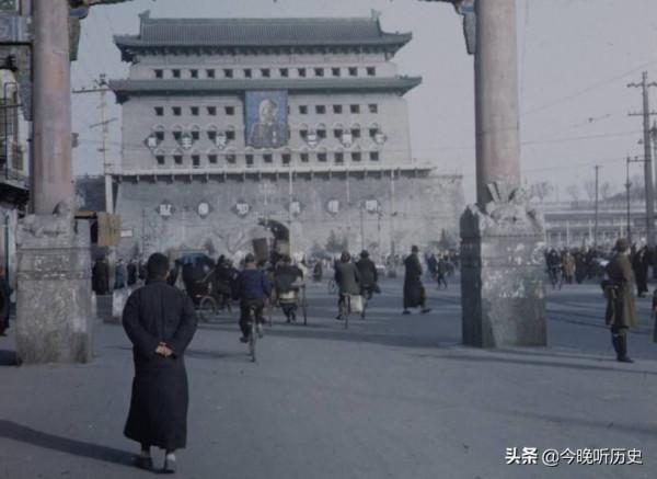 軍統頭目約見地下黨：毛人鳳任命我為北平站長，您看我是否到任？