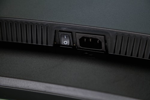 感受無與倫比的震撼吧！飛利浦498P9Z美圖來襲