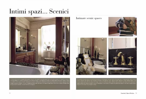 第60期：義大利Martini Mobili 傢俱圖冊歐洲奢華生活理念高畫質大圖