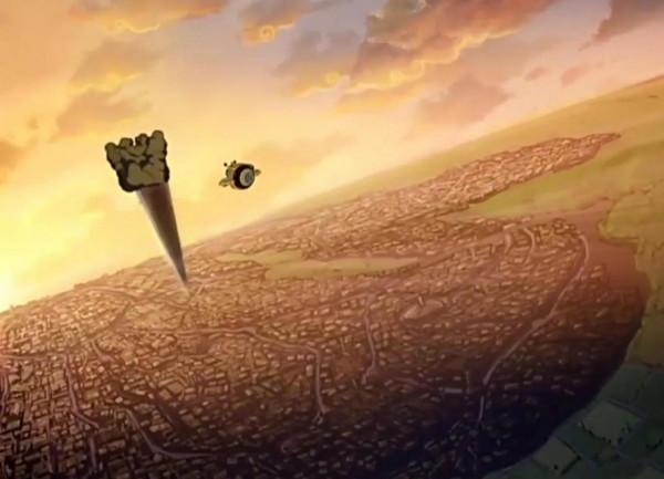 黑洞之後的彩虹海，宇宙最大的騙局