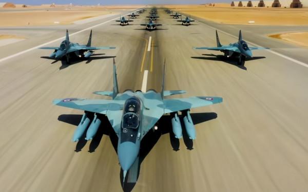 埃及海空軍裝備中國武器合集 埃及海空軍裝備中國武器合集