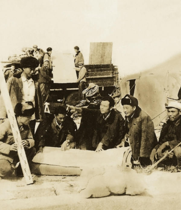 蘭考百姓為什麼阻止焦裕祿下葬？病逝時僅42歲，被褥打了78個補丁