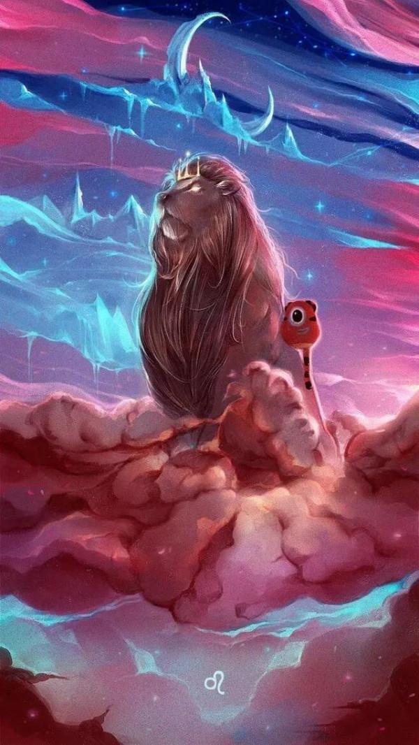 這些星座從不“巴結”別人，不願阿諛奉承，一身傲骨拒絕低三下四