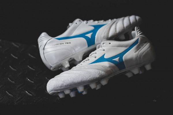 十二天盤點2021年那些新戰靴（二月）