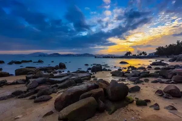 最適合老人養生的10個旅行地,2021不留遺憾,帶上父母出發吧 最適合老人養生的10個旅行地,2021不留遺憾,帶上父母出發吧