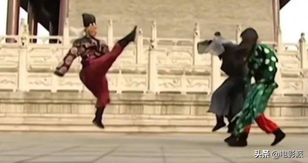 國產劇，再這麼爛下去真完了