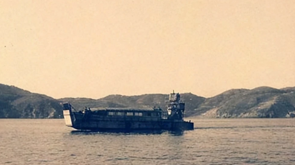 吳氏三兄弟叛逃臺灣，槍殺7名戰友，周總理下令：去臺途中打下來