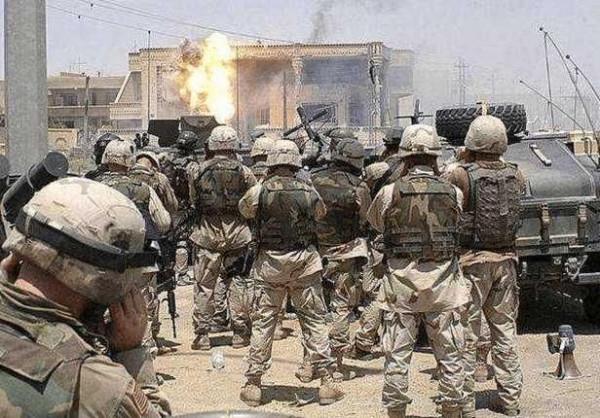 2005年，八名福建農民在伊拉克被綁架，中國大使四闖死亡之路營救