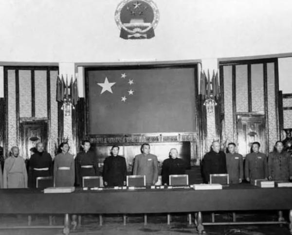 1976年9月9日，毛主席離世前說的最後一句話是什麼？