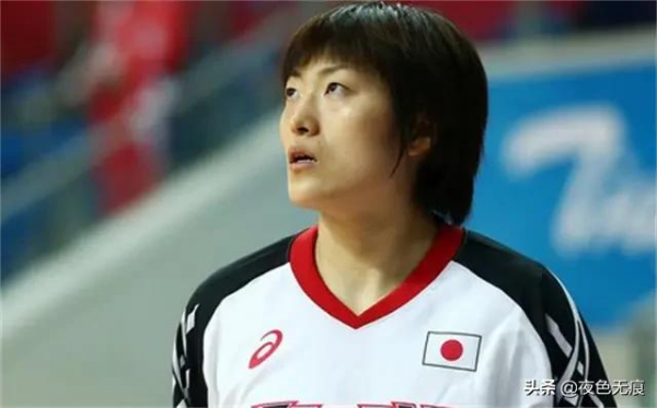 入日籍的女籃天才王岑靜：4次率隊擊敗中國，退役後卻渴望回祖國