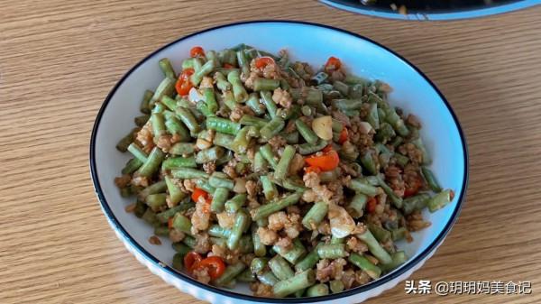 傳統鹽水醃酸豆角：2種做法簡單易學，酸脆開胃不易壞，先收藏