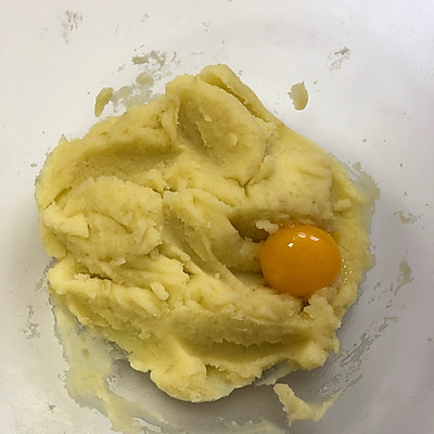 奶香土豆塔9M+手指食物零失敗‼️