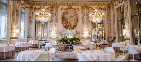 世界上最貴的15家餐廳