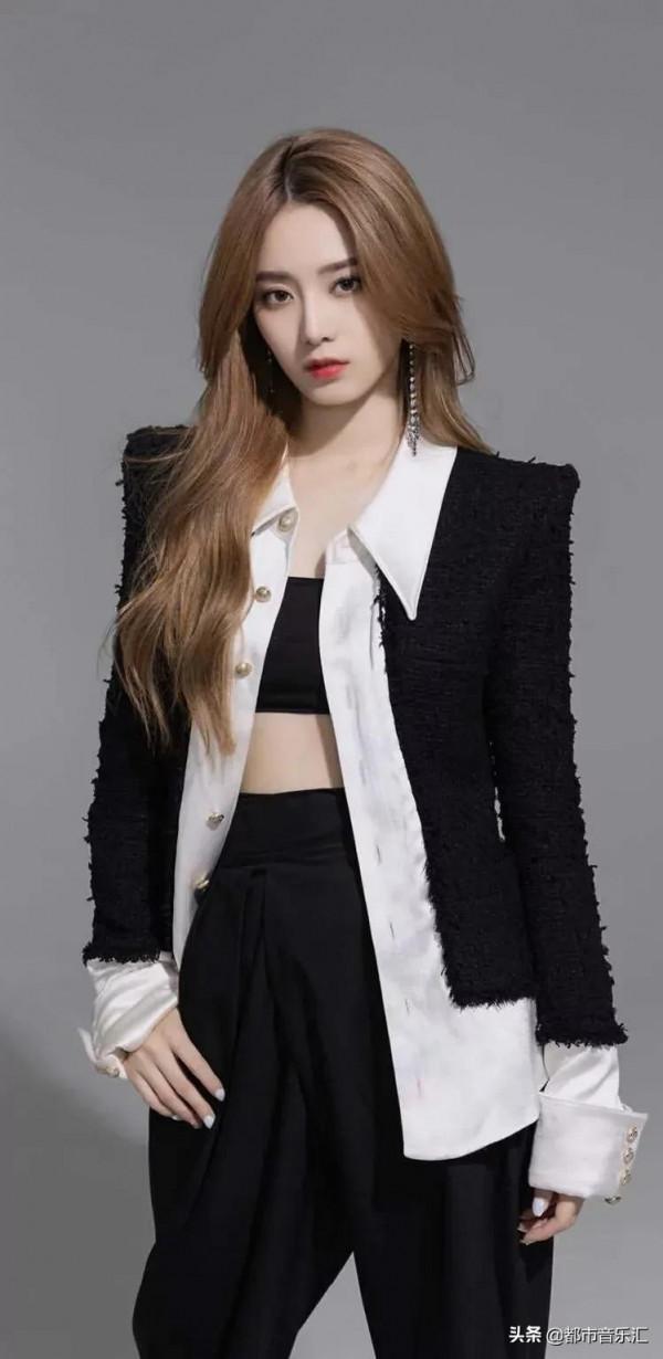 明星高畫質桌布《徐藝洋》 明星高畫質桌布《徐藝洋》